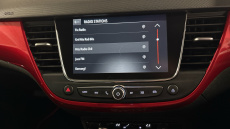 Vauxhall Crossland 1.2 Turbo SRi Nav 5dr Petrol Hatchback